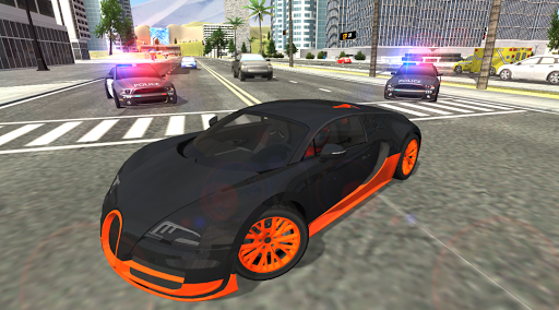 Extreme Car Drifting Simulator for PC screenshot 2