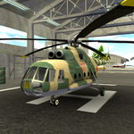 Helicopter Simulator 2017 APK