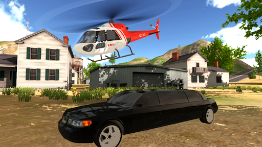 Helicopter Simulator 2017 for PC screenshot 2