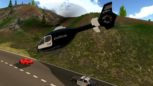 Helicopter Simulator 2017 for PC screenshot 3