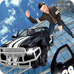 Smash Car Hit - Impossible Stunt APK