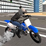 Offroad Bike Driving Simulator APK Offroad Bike Driving Simulator APK