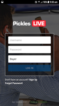 PicklesLIVE for PC screenshot 1