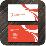 Lenscard -Business Card Maker APK