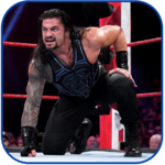 Roman Reigns Live Wallpaper APK Roman Reigns Live Wallpaper APK