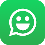 Wemoji - WhatsApp Sticker Maker for PC