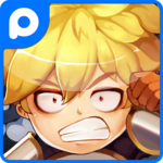 Dungeon and Knight : lonely warrior APK