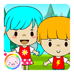 Minna Home Sweet Pretend Playground APK Minna Home Sweet Pretend Playground APK