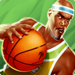 Rival Stars Basketball for PC