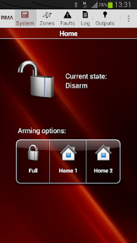 iPima for PC screenshot 1