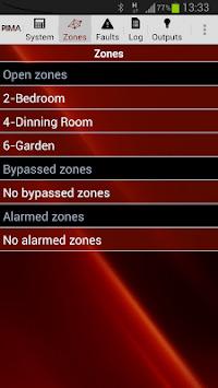 iPima for PC screenshot 3