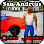 San Andreas Crime Stories APK