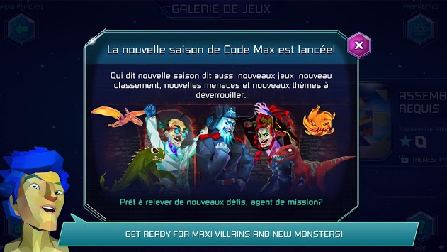 Code Max for PC screenshot 2