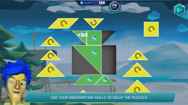 Code Max for PC screenshot 3