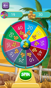 Spin to Win : Daily Earn 100$ for PC screenshot 2