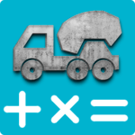 Concrete Calculator for PC