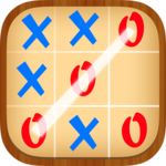 Tic Tac Toe - Mega APK