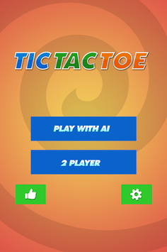 Tic Tac Toe - Mega for PC screenshot 1