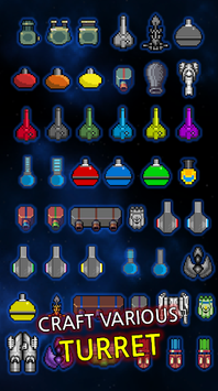 Grow Turret - Idle Clicker Defense for PC screenshot 2