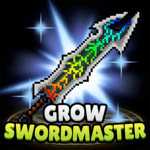 Grow SwordMaster - Idle Action Rpg APK