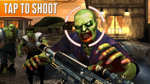 GunFinger for PC screenshot 1