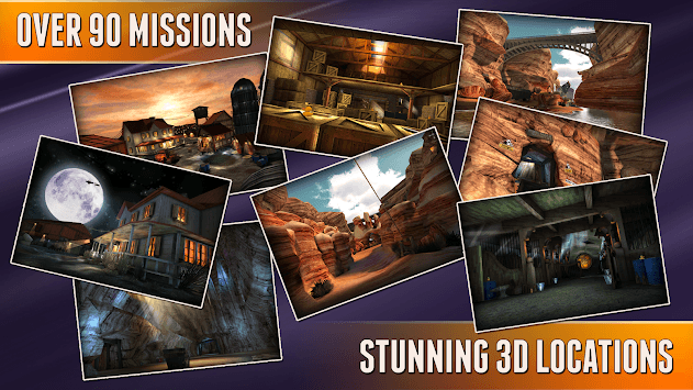 GunFinger for PC screenshot 3