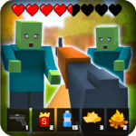 Zombie Craft Survival APK