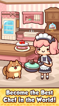 What's Cooking? - Tasty Chef for PC screenshot 1