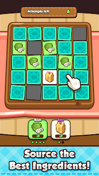 What's Cooking? - Tasty Chef for PC screenshot 2