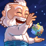 The Sandbox Evolution - Craft a 2D Pixel Universe! APK