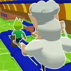 Pizza Shop Escape Obby APK