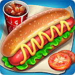 Happy Cooking: Chef Fever APK