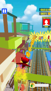 Subway Adventure Mass 3D for PC screenshot 3