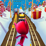 Subway Adventure Mass 3D APK