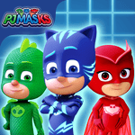PJ Masks™: Hero Academy APK PJ Masks™: Hero Academy APK