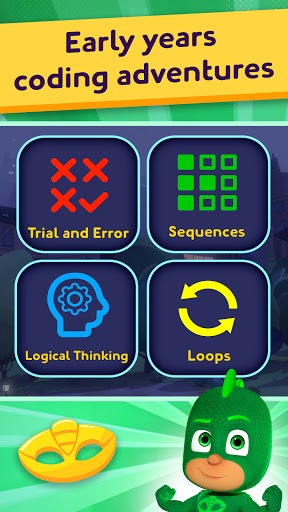 PJ Masks™: Hero Academy for PC screenshot 1