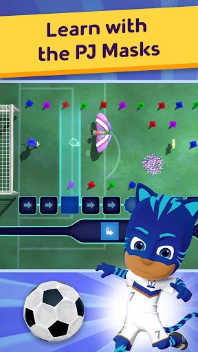 PJ Masks™: Hero Academy for PC screenshot 2