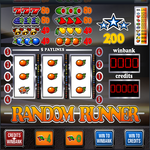 Random Runner for PC Random Runner for PC