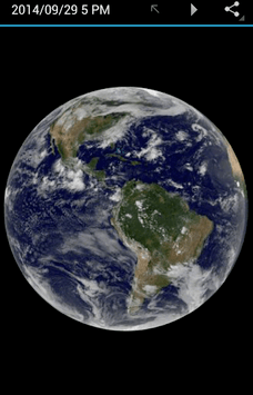 Earth for PC screenshot 2