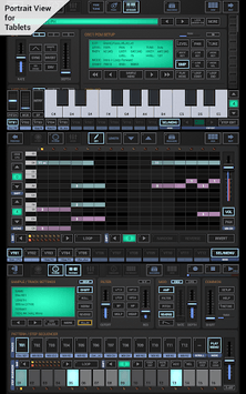 G-Stomper Studio DEMO for PC screenshot 1