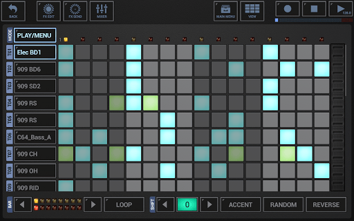 G-Stomper Studio DEMO for PC screenshot 3