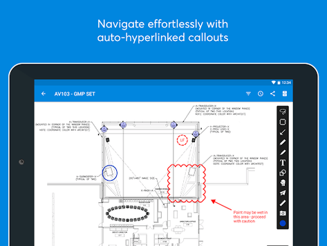 PlanGrid Construction Management & Punch List for PC screenshot 2