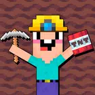 Noob Miner: Escape from prison APK