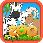 Let's Play Kids' Alphabet Zoo APK
