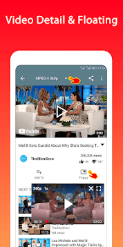Play Tube & Video Tube for PC screenshot 2