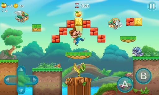 Ultra Mike for PC screenshot 1