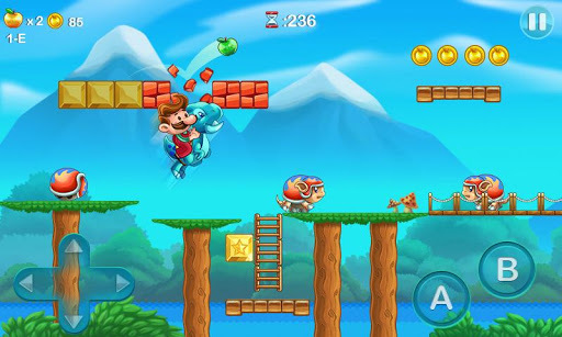 Ultra Mike for PC screenshot 3