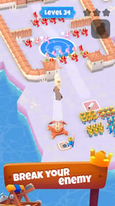 King or Fail for PC screenshot 1