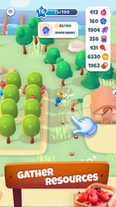 King or Fail for PC screenshot 2