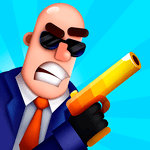 Hitmasters APK